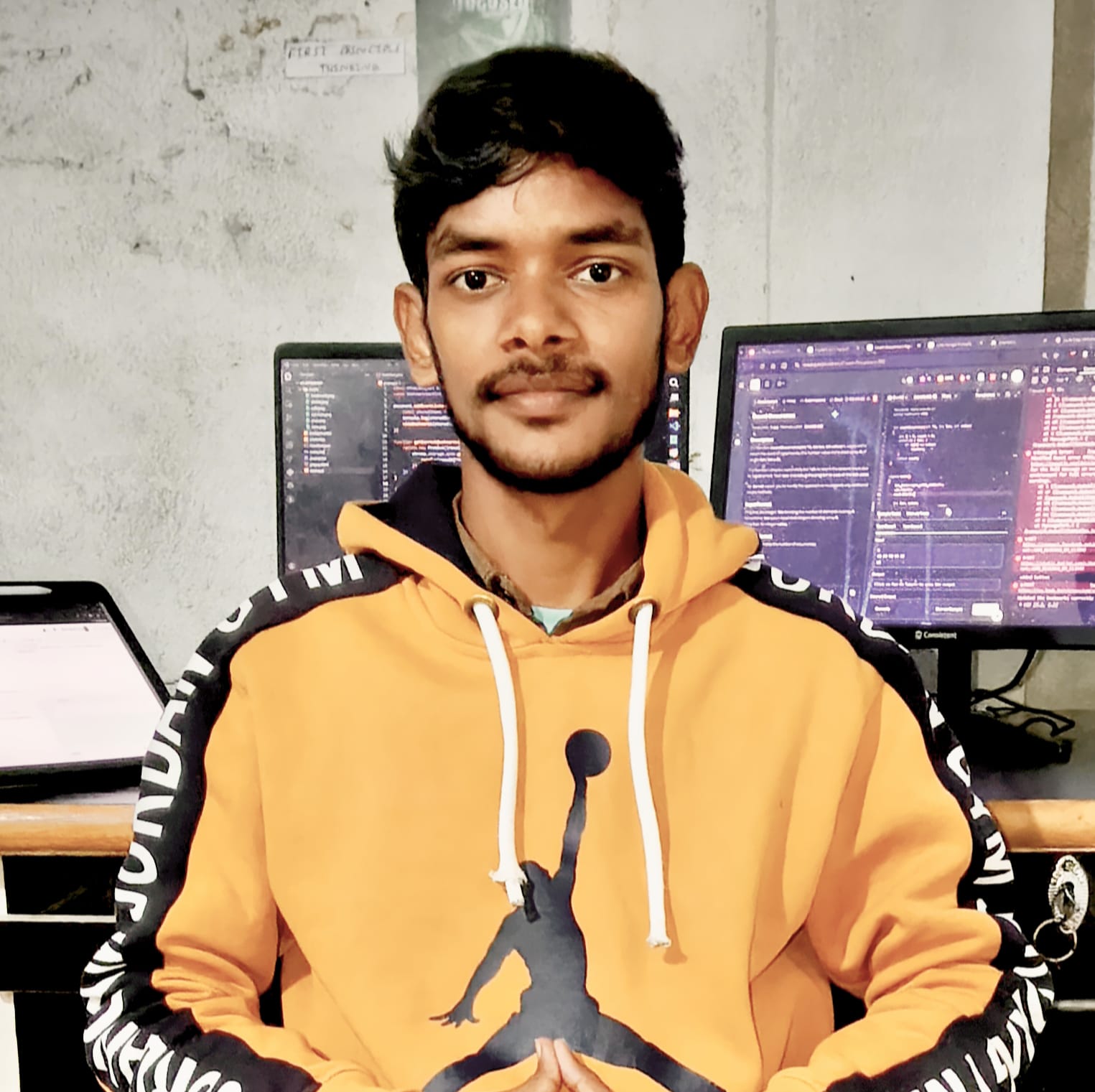 Gyan Prakash Noida AI Engineer