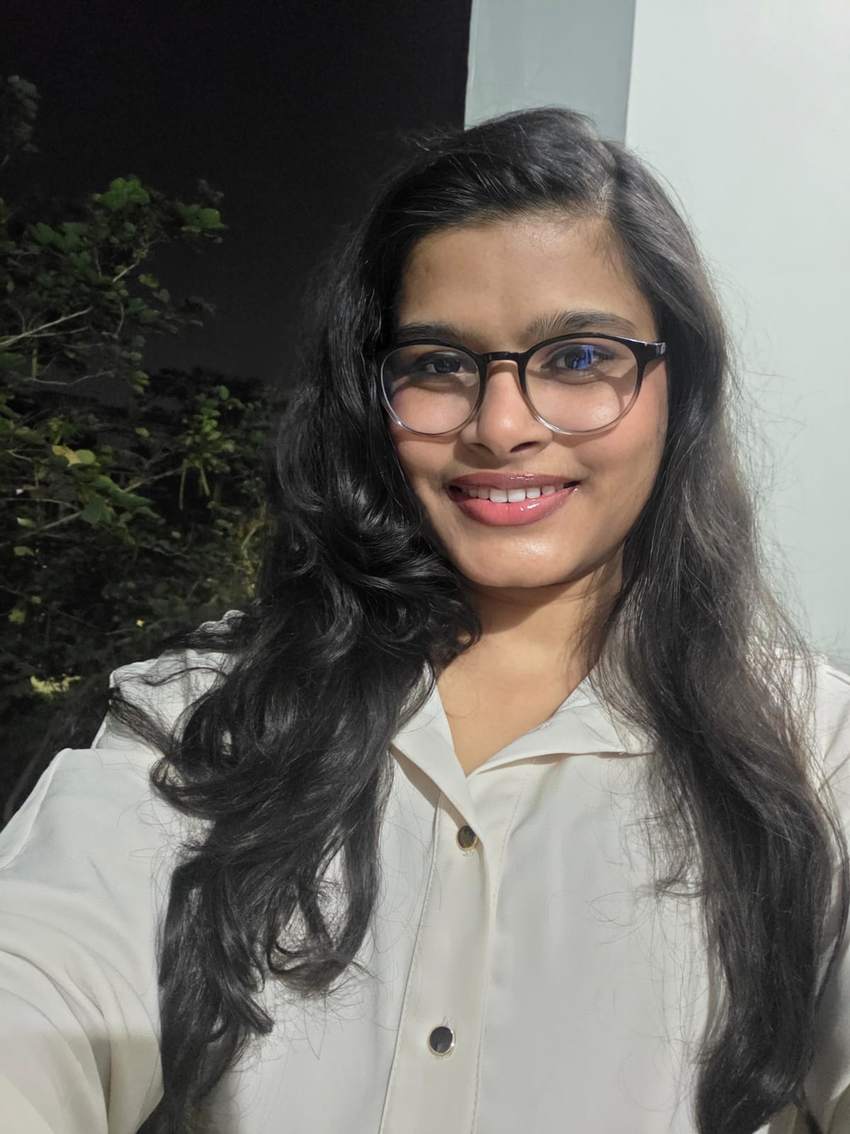 Tejal Sangale Noida Security Engineer